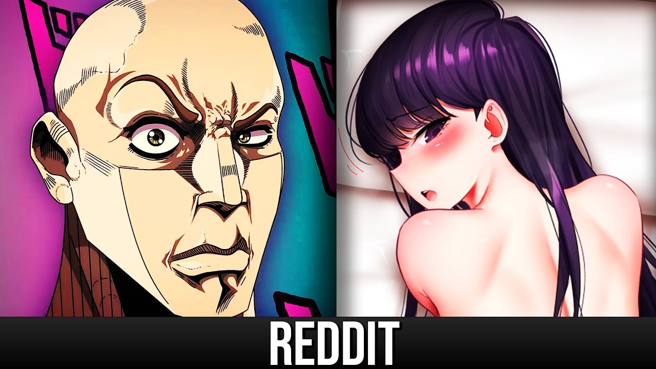 Your Hot Anime Waifu VS Reddit (the rock reaction meme) - Bilibili