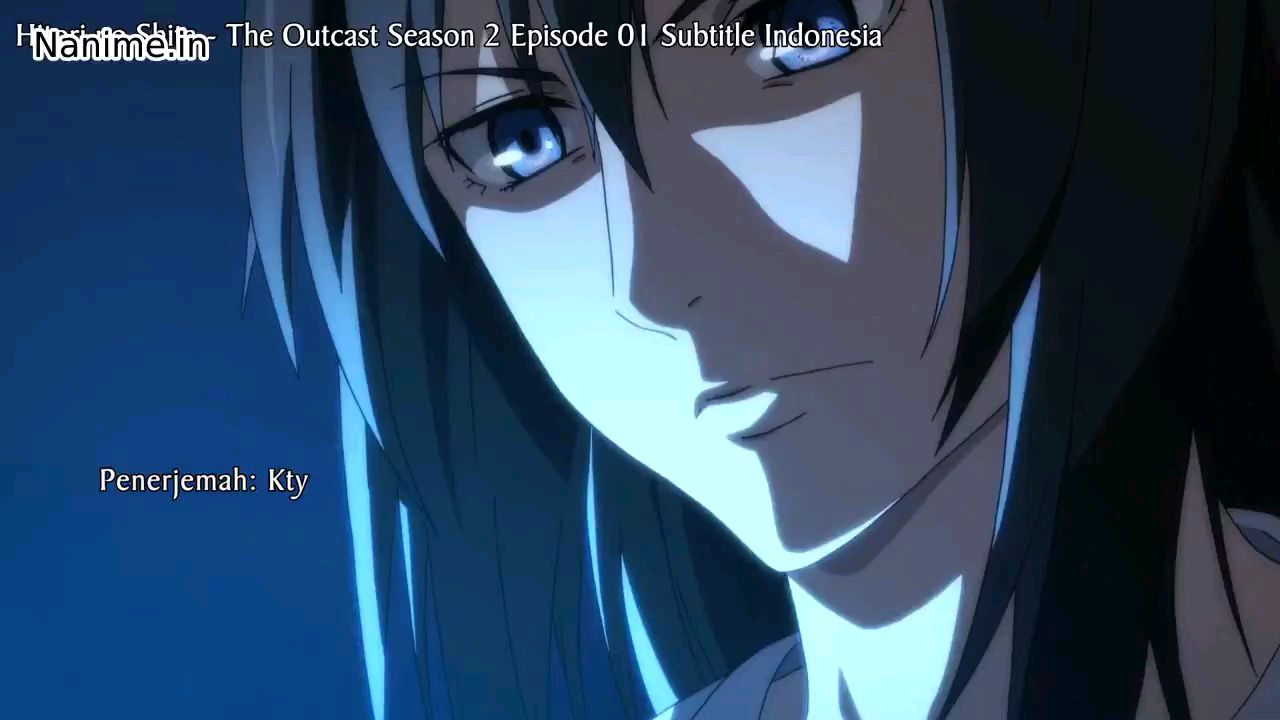 Hitori no Shita: The Outcast season 2 Batch Subtitle Indonesia