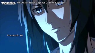 Hitori No Shita: The Outcast S2 Episode 01 (Sub Indo)