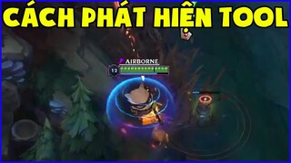 Cách phát hiện tool của best Teemo, Người anh em Jankos chỉ giỏi lên ý tưởng