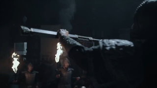 2020. The Emperor's Sword - Mandarin - Eng Sub