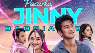 PACARKU JINNY / MY GIRLFRIEND IS GENIE (2025) TERBARU !!! EPISODE 1A