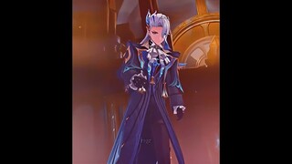 Neuvillette Edit || Nun I'd Change || Genshin Impact