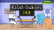 Kisah Sukses Sang OKB ( Orang Kaya Baru )