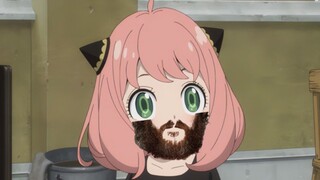 [Gadis tetangga sudah tumbuh dewasa, dia sekuat gunung dan seberani dunia! (Episode 1)