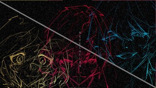 【Zoo 2024 New Year Greetings】The Saint's Journey