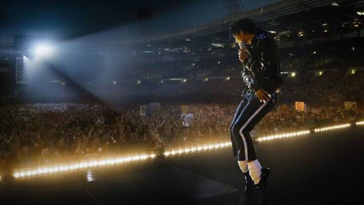 Michael (2026)
