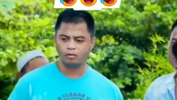 bawal tumawa hahahah