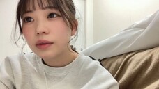 Kuriyama Rina (HKT48/SHOWROOM Live Streaming/2024.02.19)