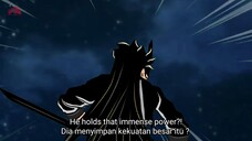 BLACK BORUKAWA SEMAKIN SERIUS | BORUTO TWO BLUE VORTEX PART 2131