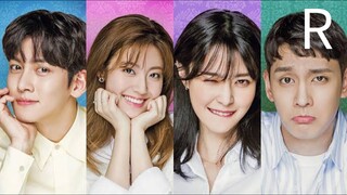 Suspicious Partner Episode 18 Tagalog Dubbed