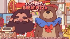 Ovenist Mendapat Bantuan Dari Gelandangan Yang Pernah Di Bantu |Good Pizza, Great Pizza Part 58