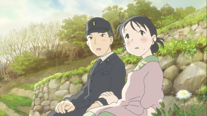 Góc Khuất Của Thế Giới