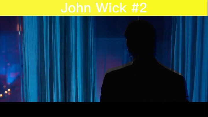 JohnWick #2