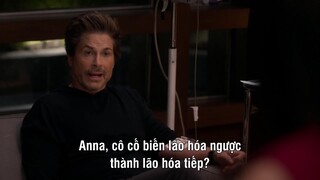 Ông bố bất ổn (Phần 2) EP 2 [Sub Việt]