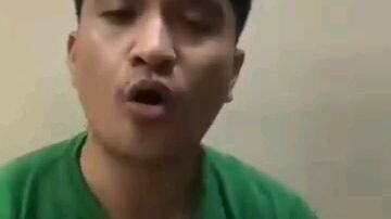 dengar baik baik boy..