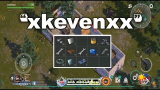 "xkevenxx" | FROM RICHES TO RUGS  Last Day On Earth: Survival