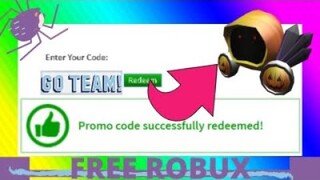 *NEW*FREE ROBUX PROMOCODE LOOTBUX (PROMO CODES OCTOBER 2019) *FREE ROBUX CODE*