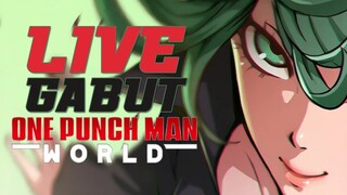 LIVE GABUT! ONE PUNCH MAN WORLD INDONESIA #3