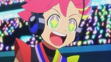 Saikyou Kamizmode! Episode 25 English subtitle