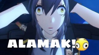 Kelas King - Mobile Legends Indonesia