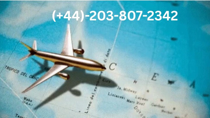 Número de Teléfono de Atención al Cliente de ~x~EasyJet®️~x~ ── Guía Paso a Paso México 2026
