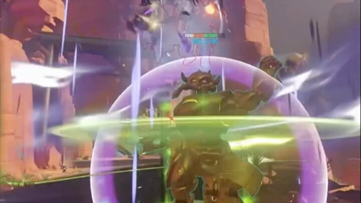 这就是我们双t联动的羁绊啊！