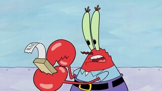 【SpongeBob SquarePants】Berapa kekayaan bersih SpongeBob SquarePants?