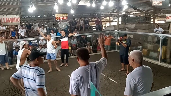 hirang blood line win