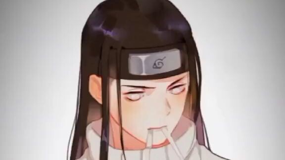 Neji-kun👍🥰