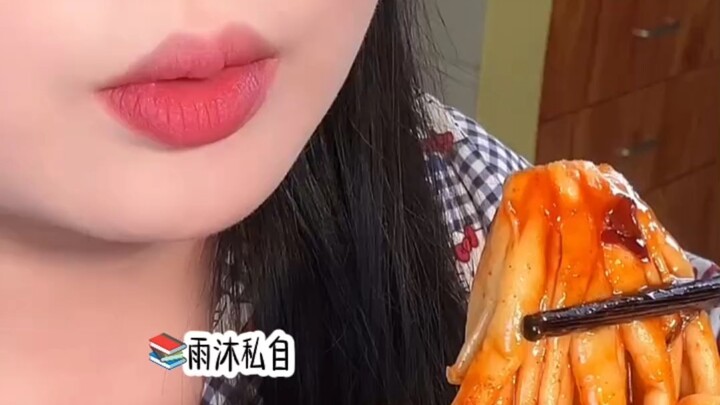 #Mukbang bercerita# novel