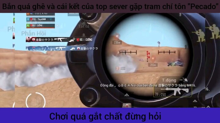 chơi của các chất đừng hỏi