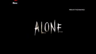 ALONE  Dubb Indonesia