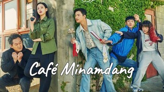 Café Minamdang (Episode 7) HD