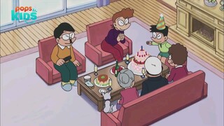 [ S6 ] Doraemon tiếng việt : Suneo Đến Thẩm Mỹ Viện