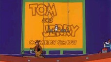 Tom and Jerry Comedy Show tập 1 - 5