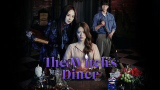 The Witch Diner (2021) Eps 6 (Sub Indo)