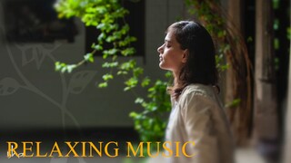15-Min Music- Relax Mind & Body- Deeply Calming & Soothing - Sadhguru Marathi