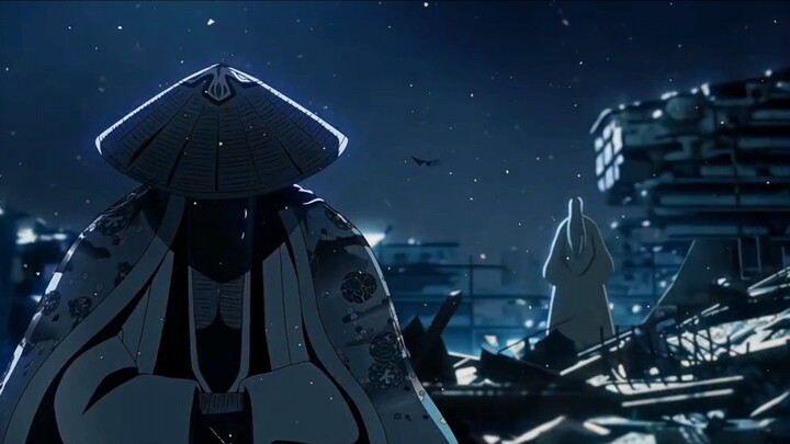 Masa Keterpurukan Para Shinigami, Melawan Quincy 🔥😱😱