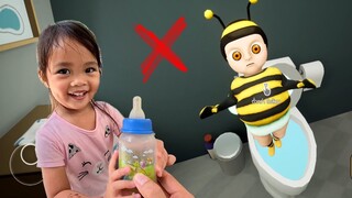 พี่เลี้ยงเด็ก The Baby in Yellow | บริ้งค์ไบรท์ ROBLOX