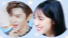 [Chen Zheyuan×Shen Yue] "You are all in my eyes and mind"