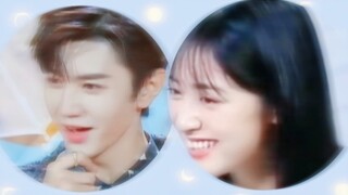 [Chen Zheyuan×Shen Yue] "You are all in my eyes and mind"