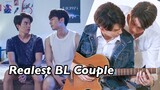 My Opinions about BL Couples (Part 1)