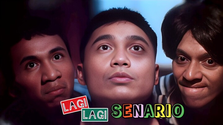 Lagi Lagi Senario 2001