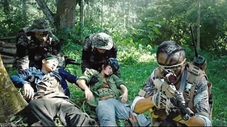 They Launch A Joint Task Force To Apprehend A Notorious Drug Cartel