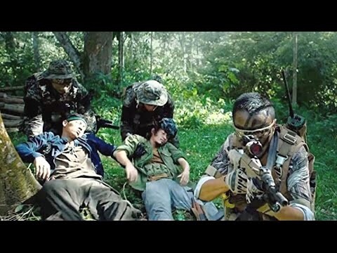 They Launch A Joint Task Force To Apprehend A Notorious Drug Cartel