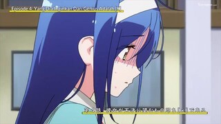 Bokutachi wa Benkyou ga Dekinai Episode -4 [sub-indo 🇲🇨]