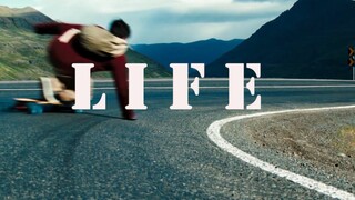 【白日梦想家】你与你想要的生活，只差迈出第一步的勇气！