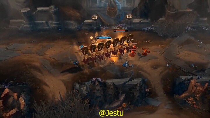 Top những pha combat chuẩn không cần chỉnh phần 4 #game