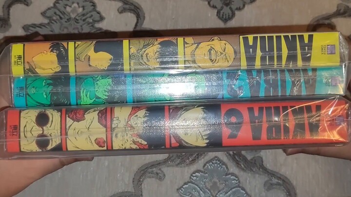 [Qiujun] Pahami dimensi dan spesifikasi sampul buku komik, tas berperekat, dan tas ziplock sekaligus